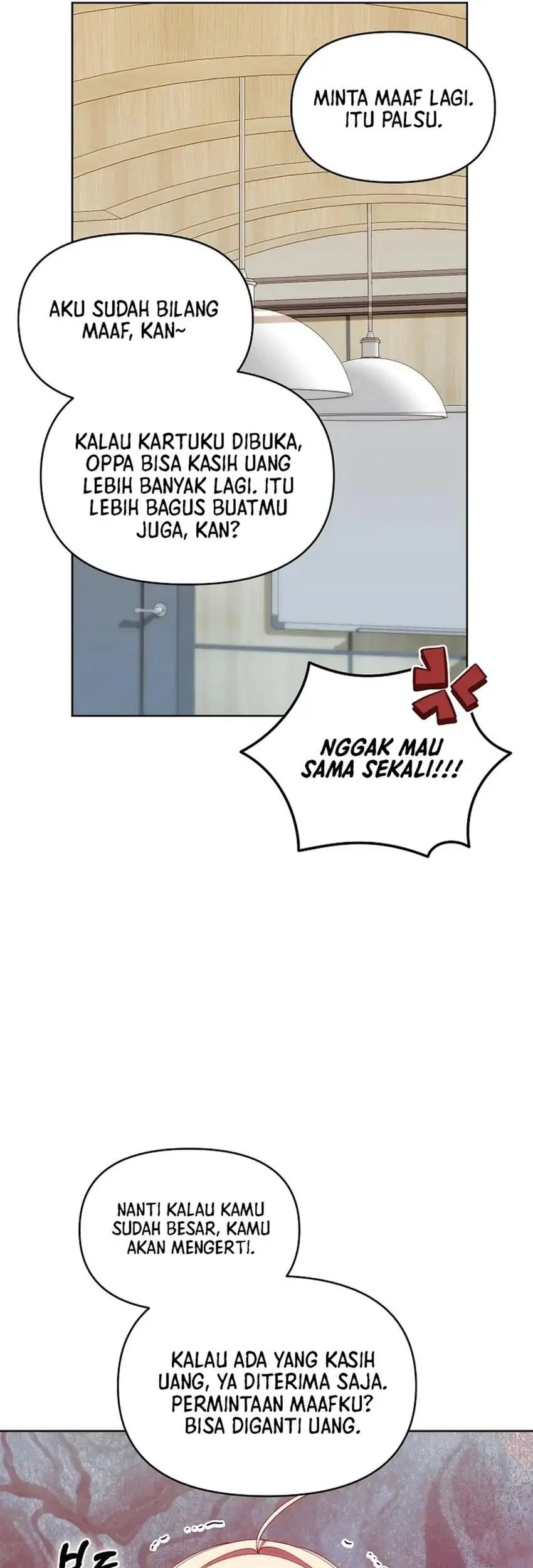 Dungeons and Crayons Chapter 60 Gambar 59