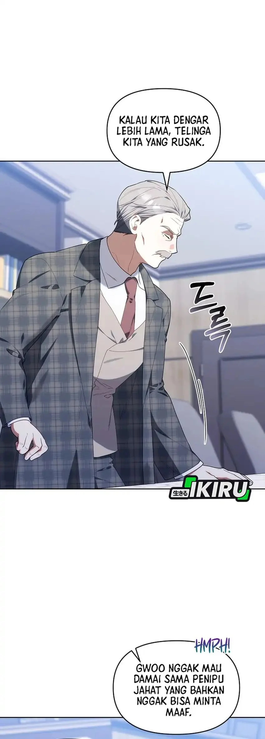 Dungeons and Crayons Chapter 60 Gambar 68