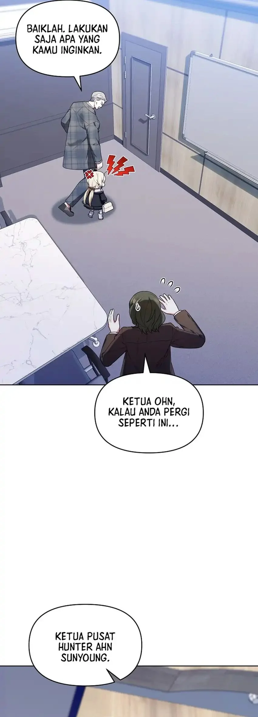 Dungeons and Crayons Chapter 60 Gambar 69