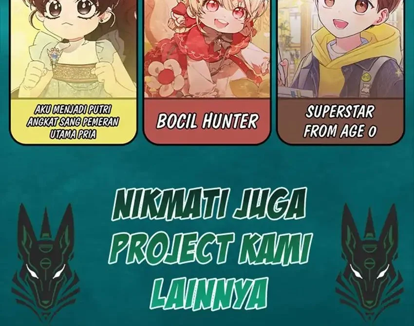 Dungeons and Crayons Chapter 60 Gambar 75