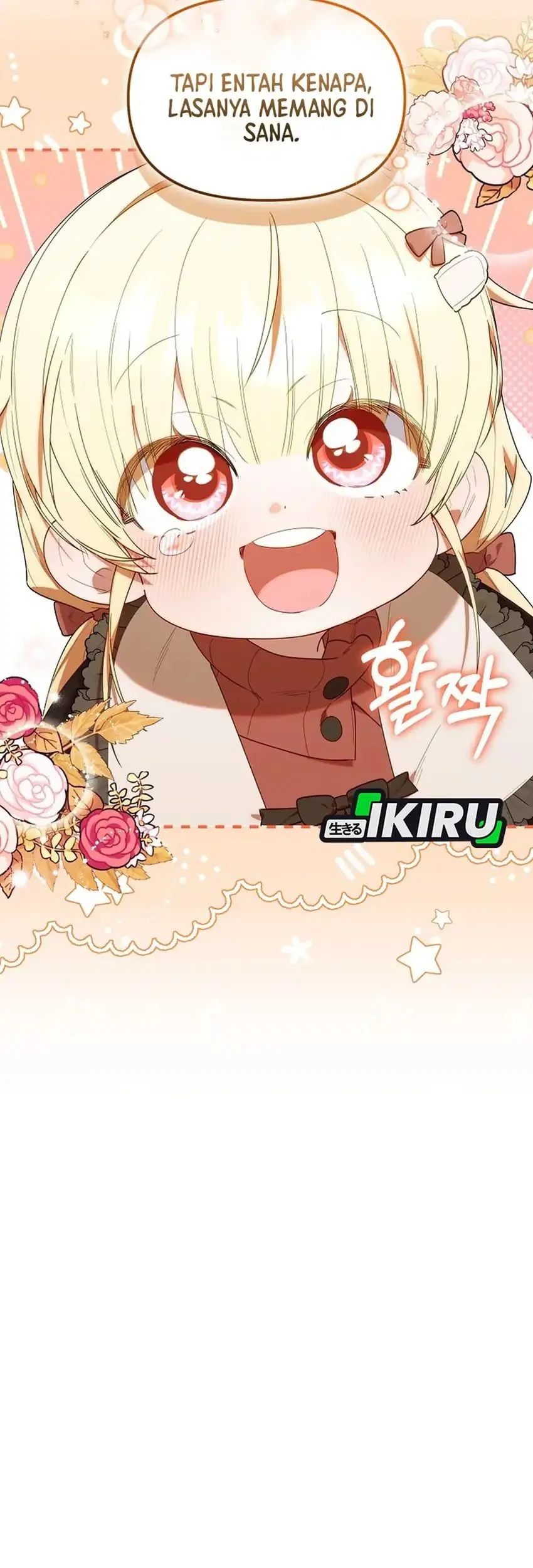 Dungeons and Crayons Chapter 60 Gambar 12