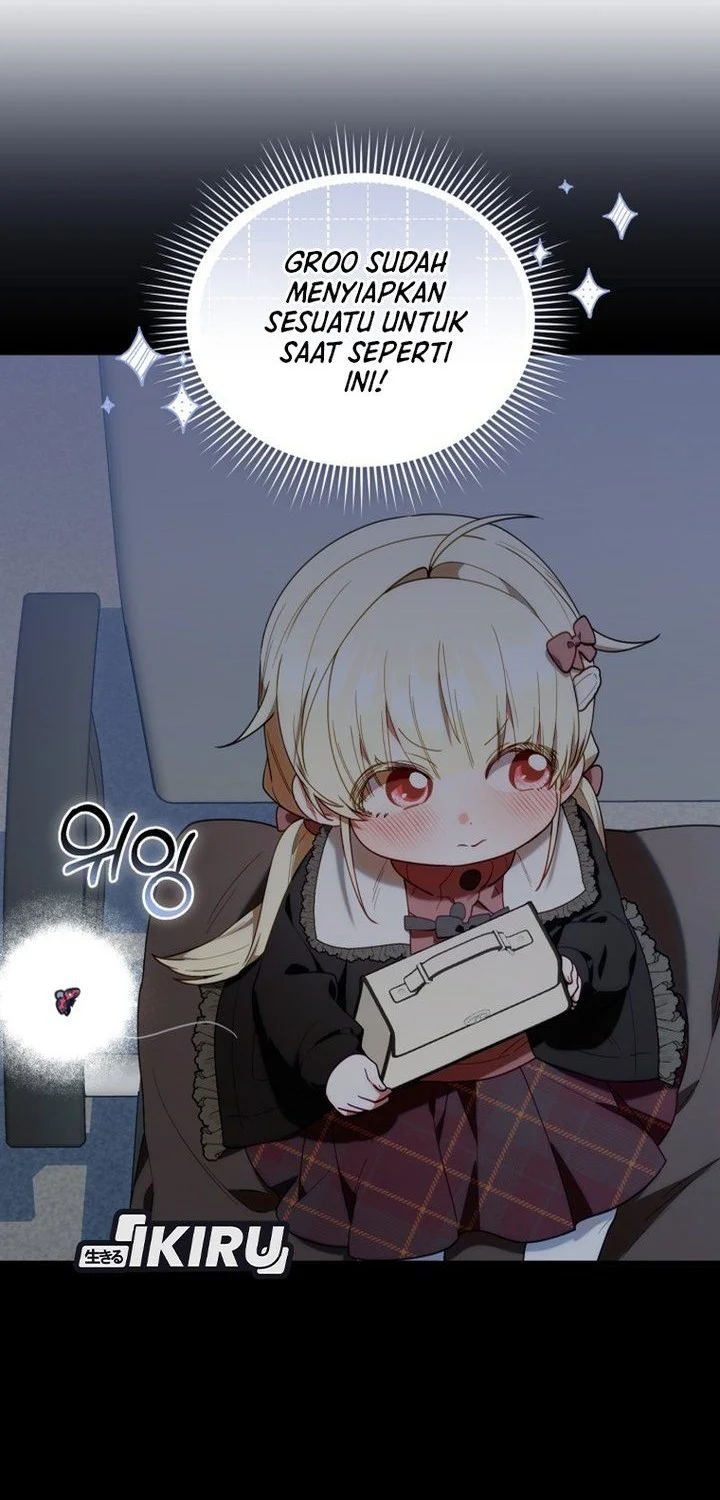 Dungeons and Crayons Chapter 61 Gambar 30