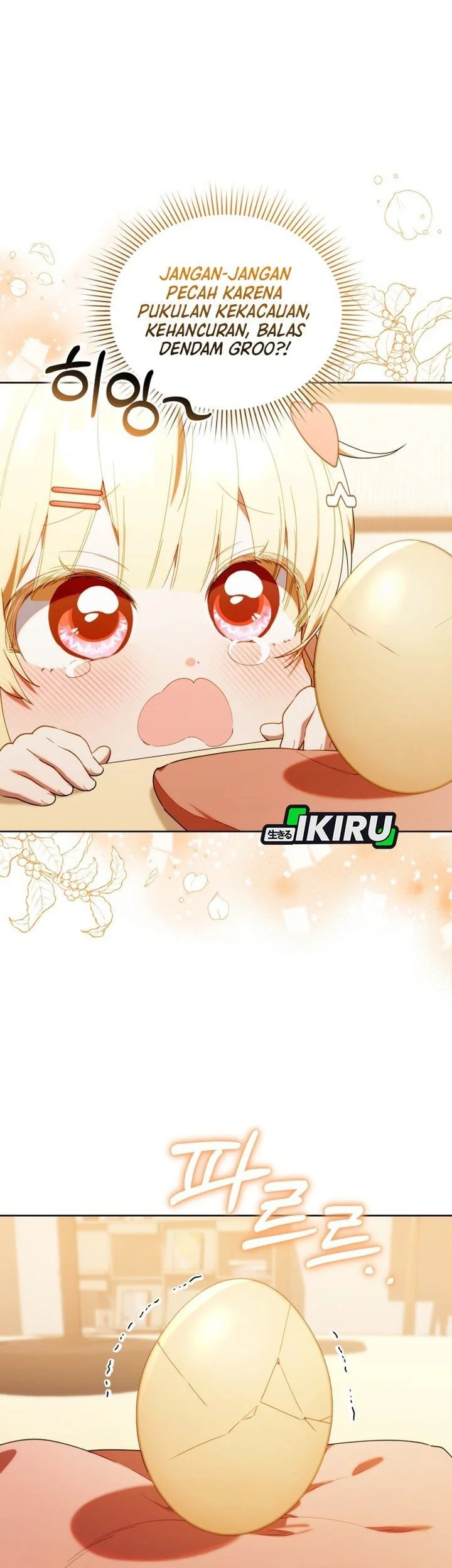 Dungeons and Crayons Chapter 61 Gambar 39