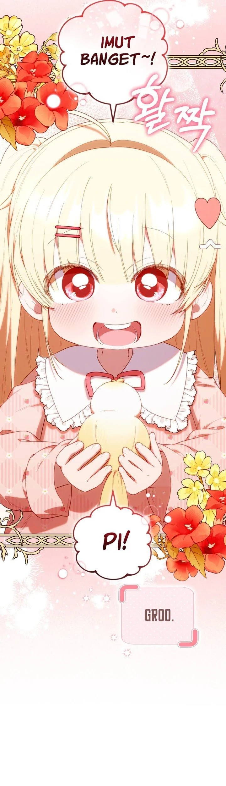 Dungeons and Crayons Chapter 61 Gambar 47