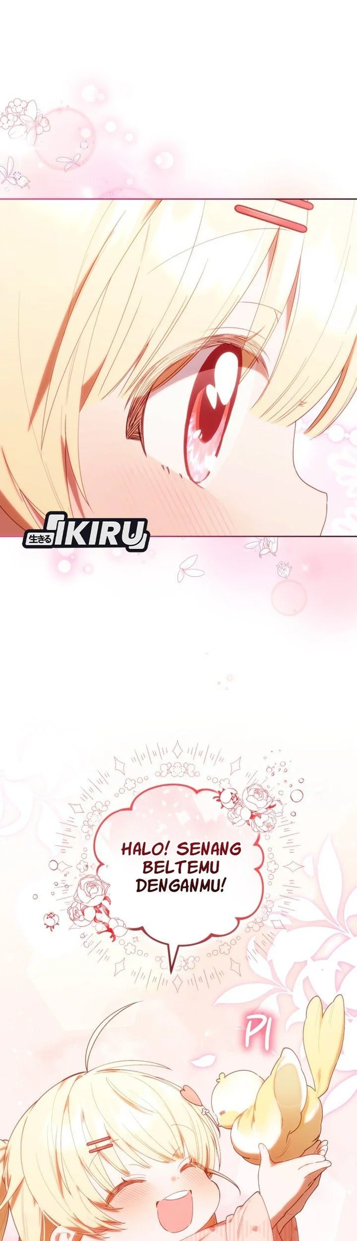 Dungeons and Crayons Chapter 61 Gambar 49