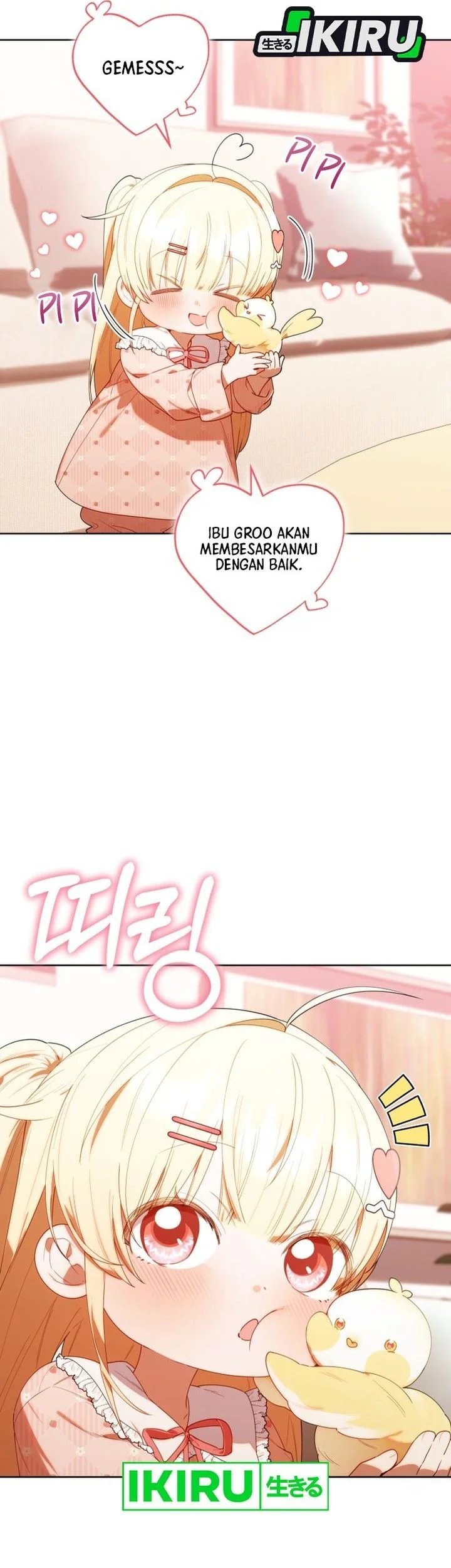 Dungeons and Crayons Chapter 61 Gambar 51