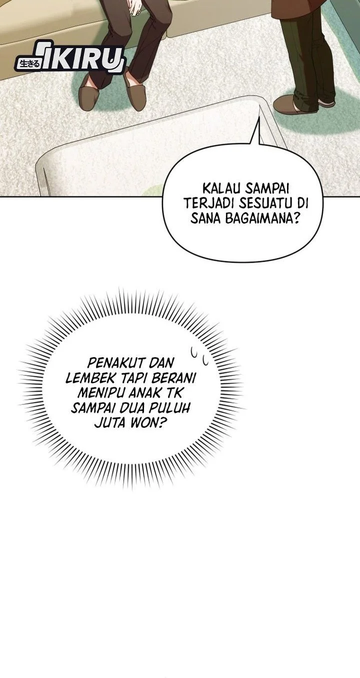 Dungeons and Crayons Chapter 61 Gambar 4