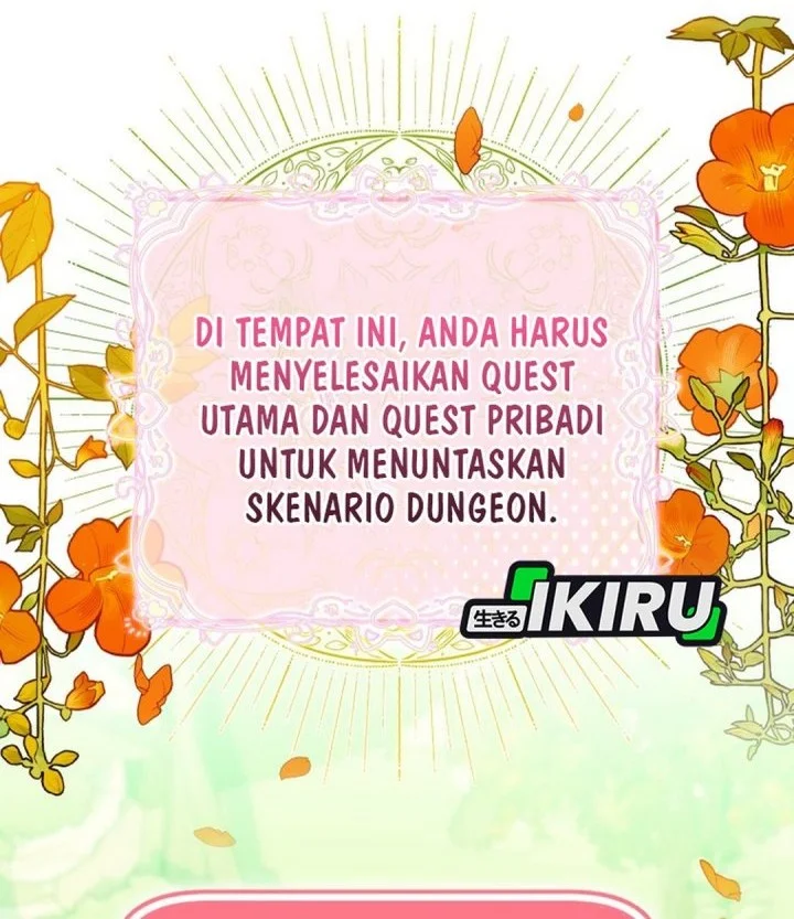 Dungeons and Crayons Chapter 63 Gambar 24