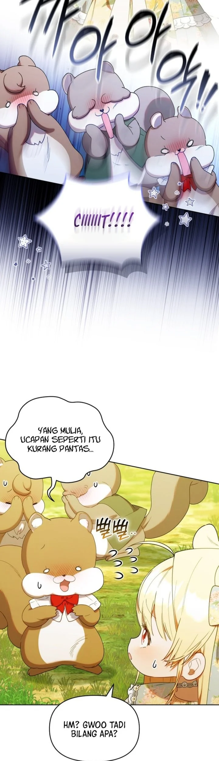 Dungeons and Crayons Chapter 63 Gambar 47