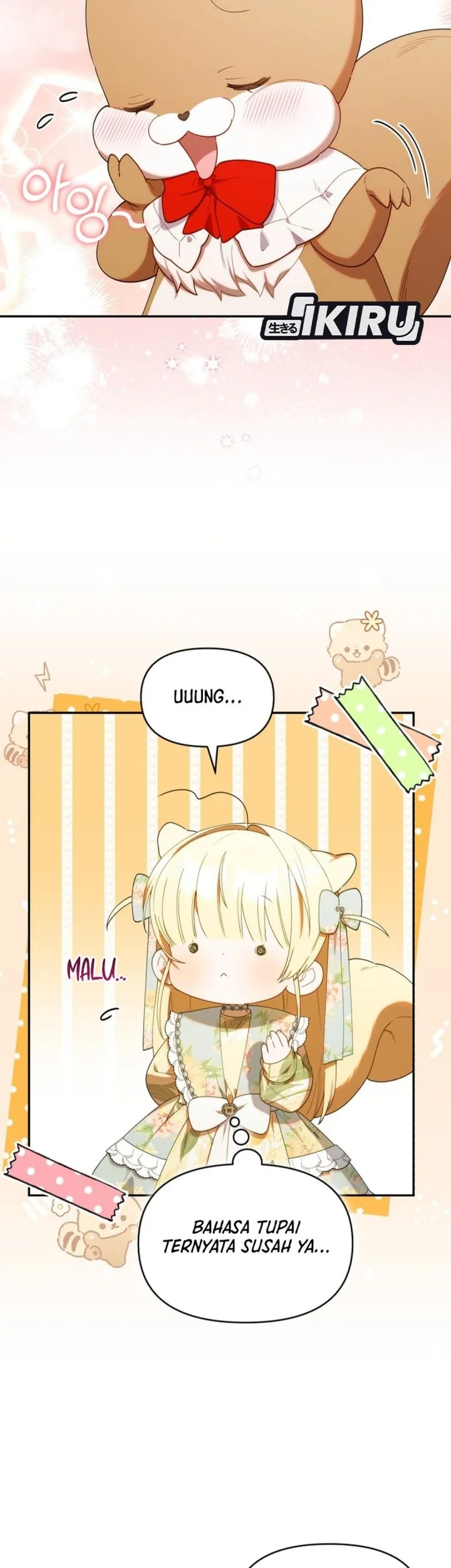 Dungeons and Crayons Chapter 63 Gambar 49