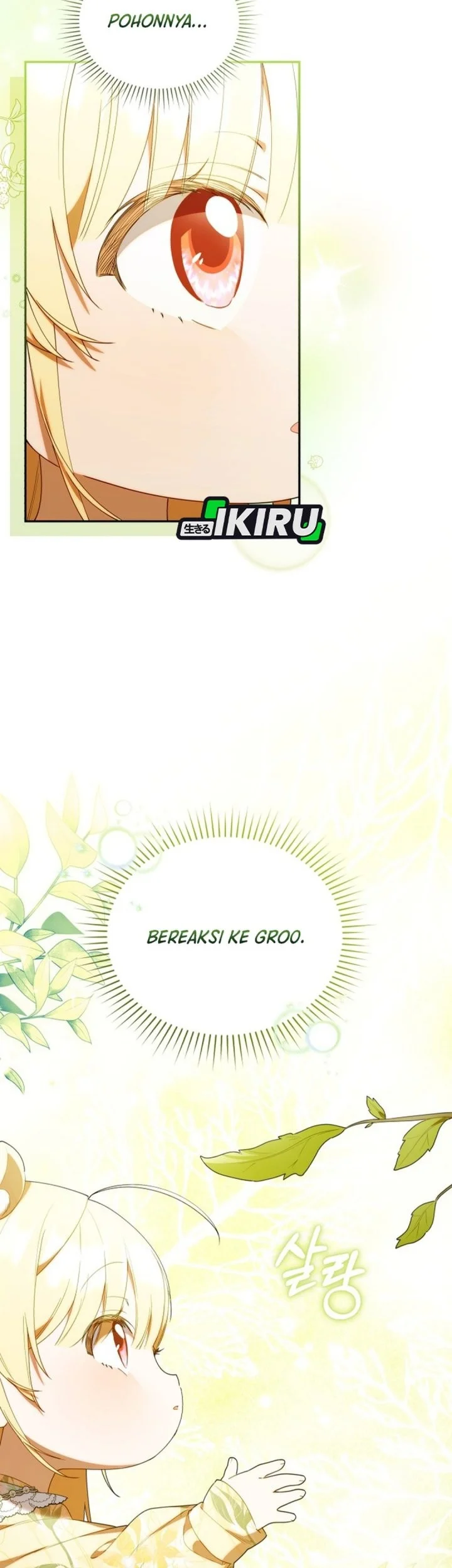 Dungeons and Crayons Chapter 63 Gambar 53