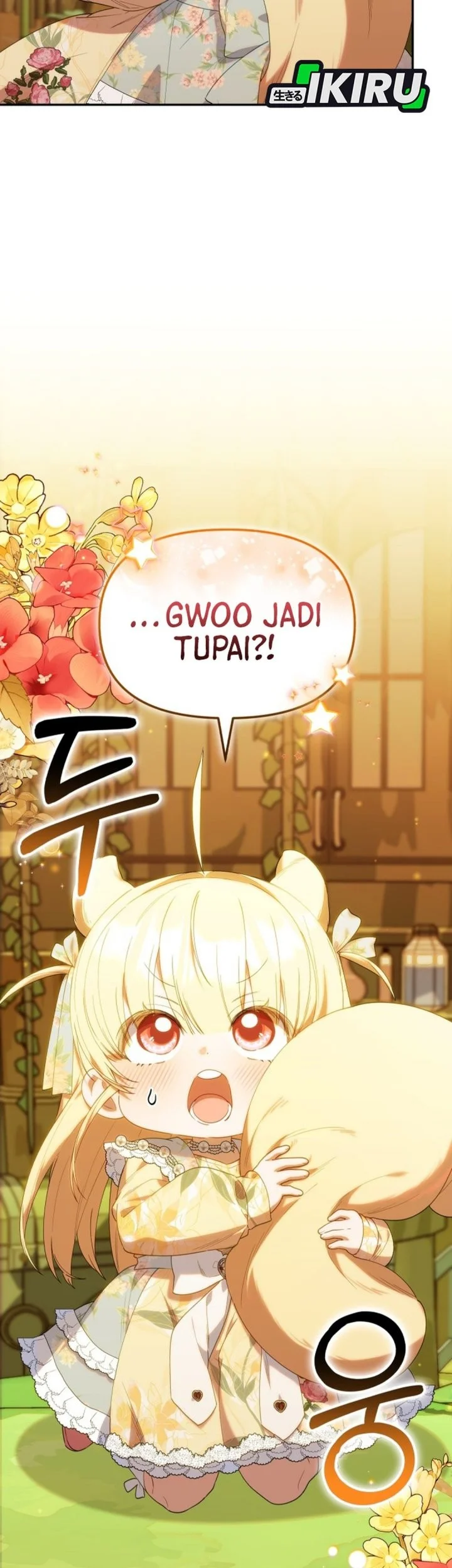 Dungeons and Crayons Chapter 63 Gambar 9