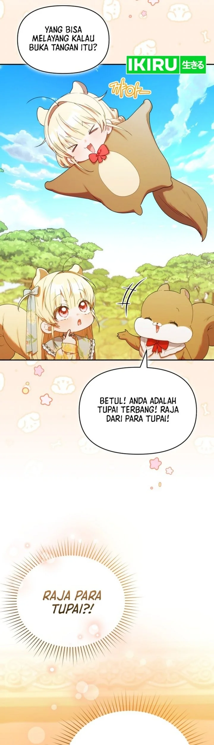 Dungeons and Crayons Chapter 63 Gambar 15