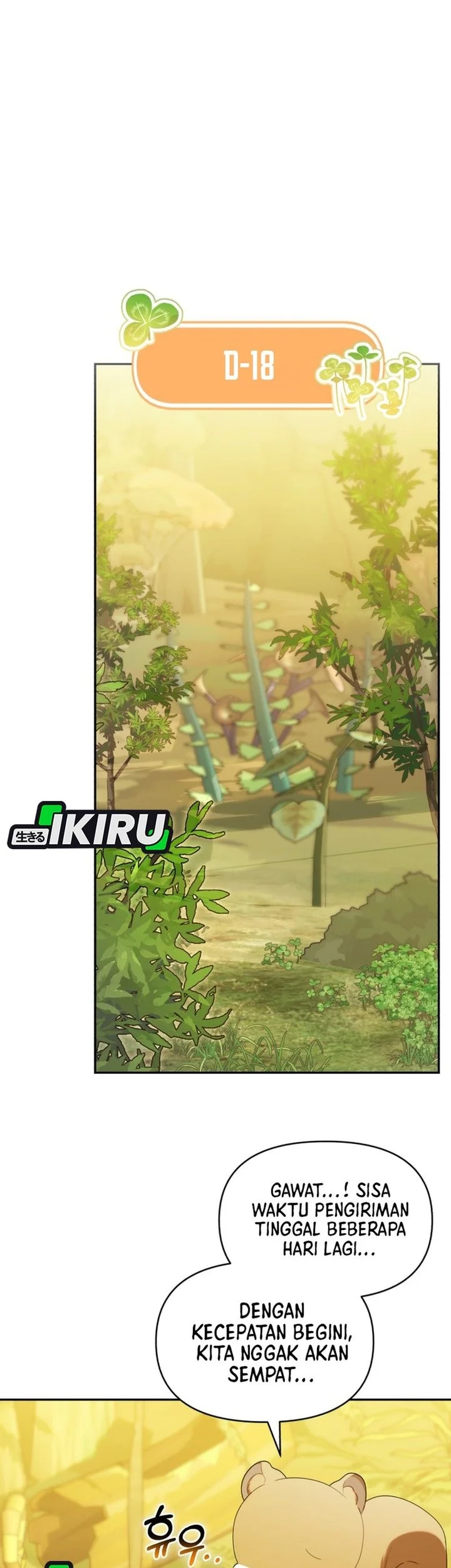 Dungeons and Crayons Chapter 64 Gambar 25