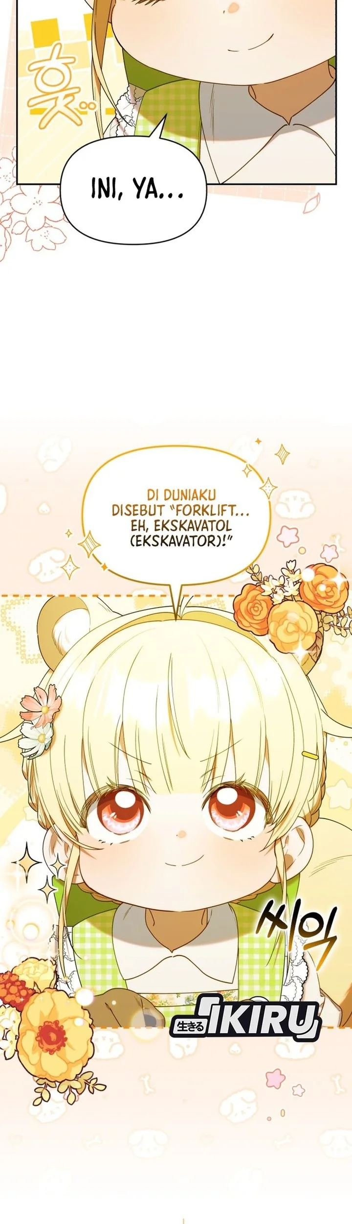 Dungeons and Crayons Chapter 64 Gambar 35