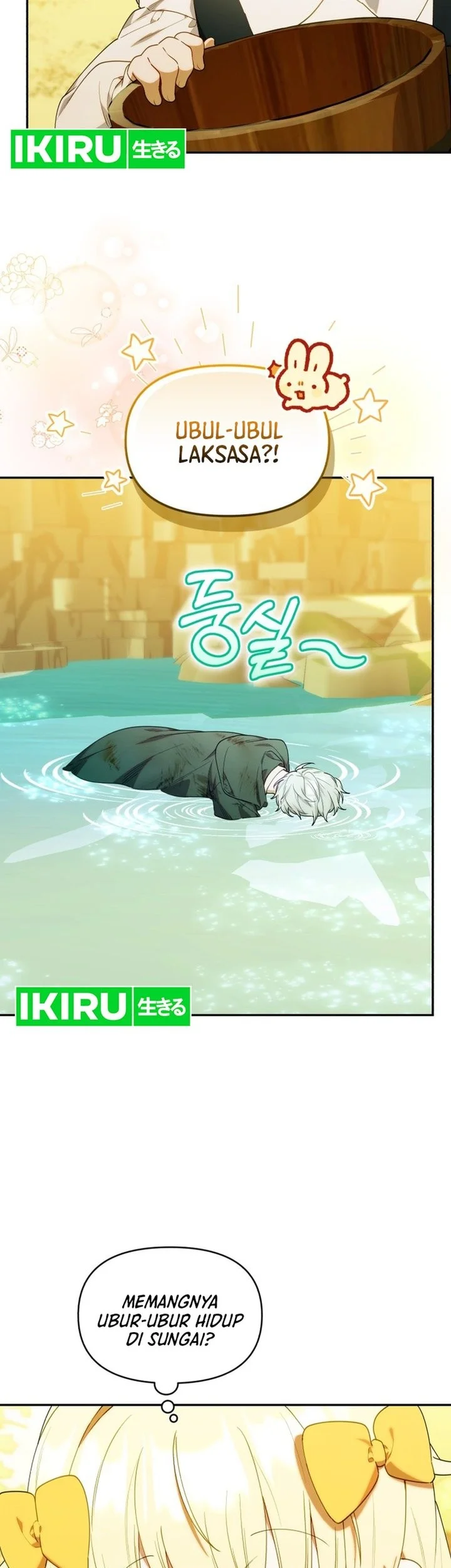 Dungeons and Crayons Chapter 64 Gambar 47