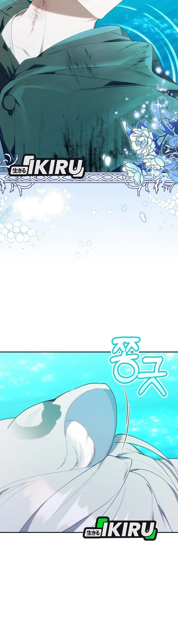 Dungeons and Crayons Chapter 64 Gambar 55