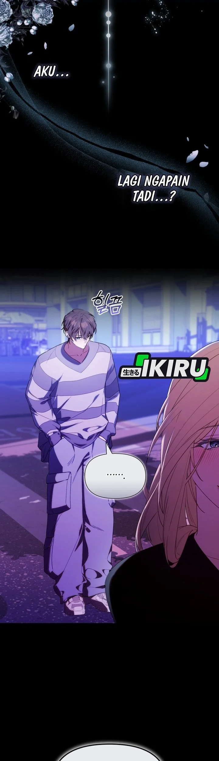 Dungeons and Crayons Chapter 64 Gambar 57