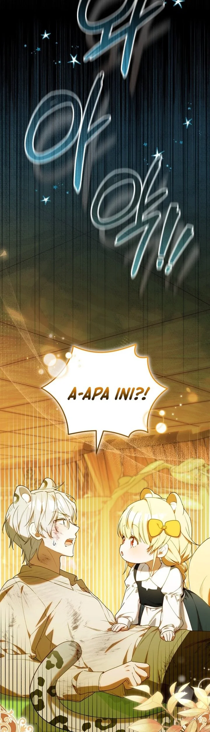 Dungeons and Crayons Chapter 64 Gambar 65