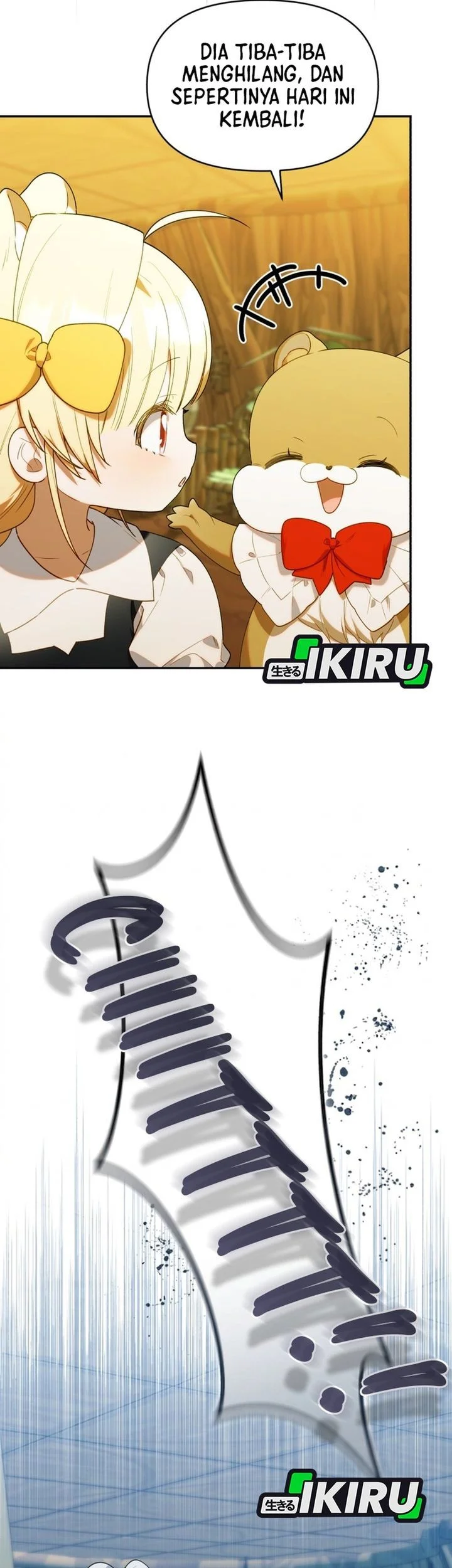 Dungeons and Crayons Chapter 65 Gambar 22