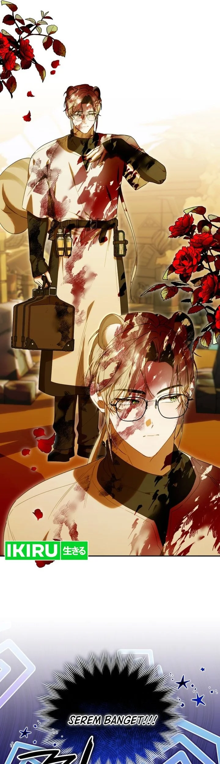 Dungeons and Crayons Chapter 65 Gambar 28