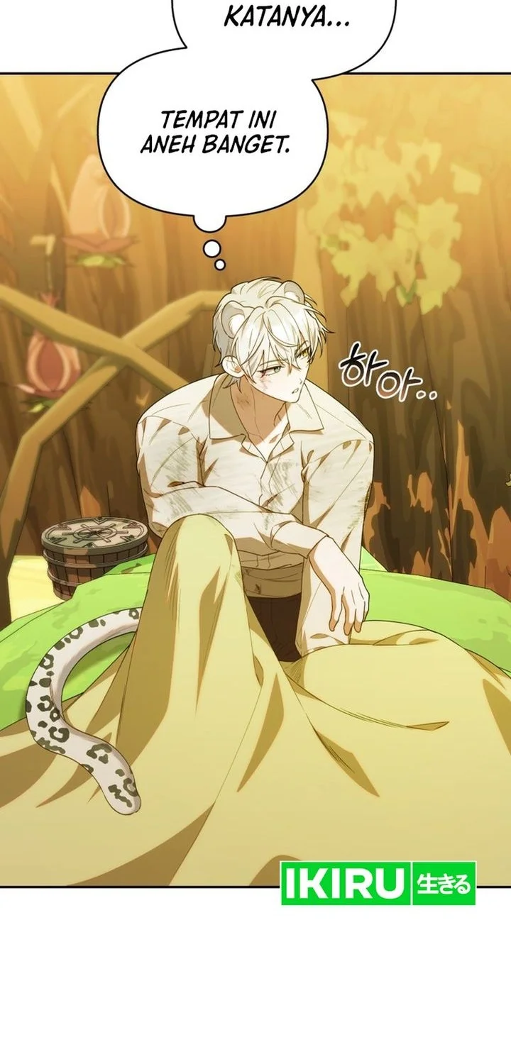 Dungeons and Crayons Chapter 65 Gambar 41