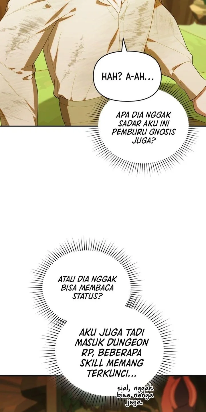 Dungeons and Crayons Chapter 65 Gambar 51