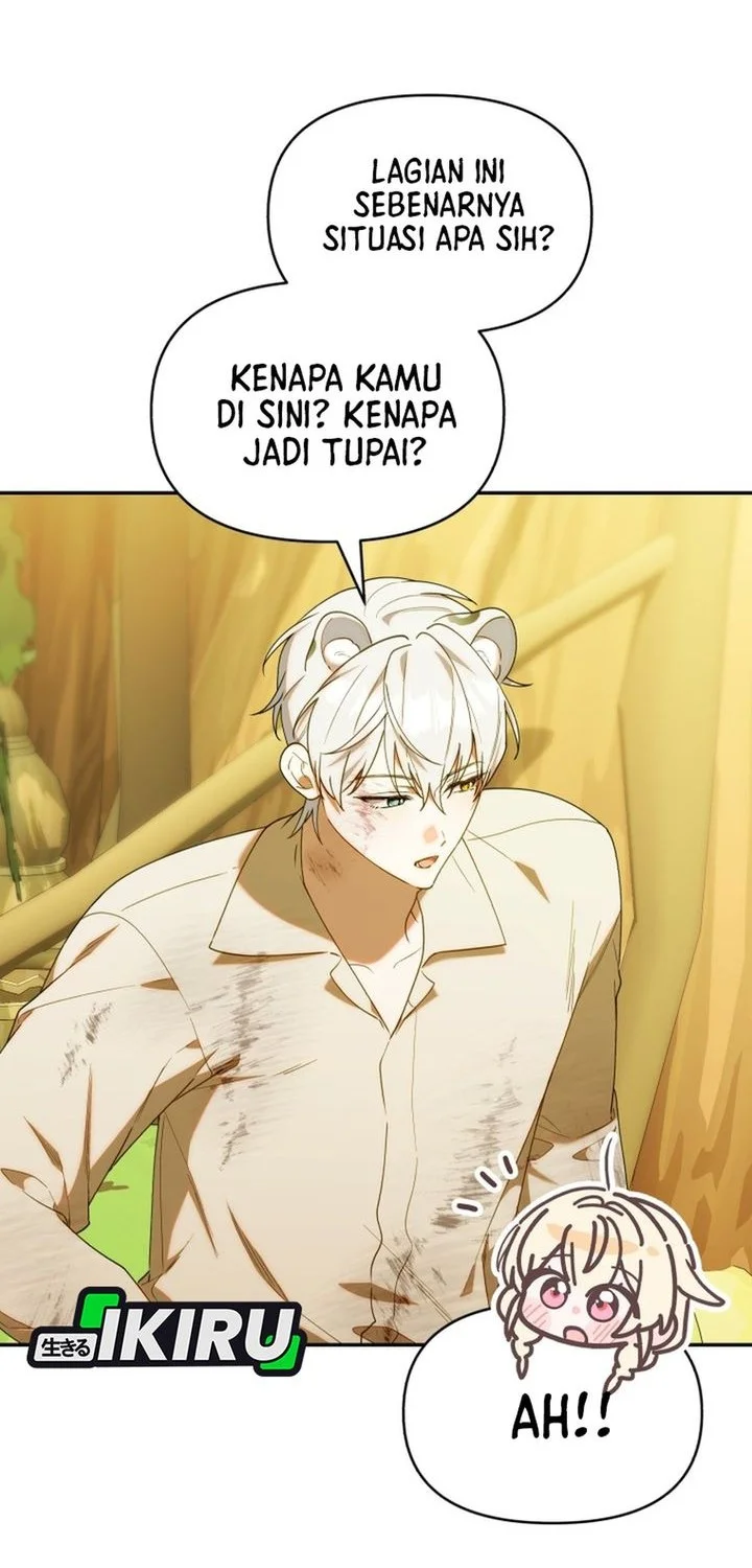 Dungeons and Crayons Chapter 65 Gambar 6