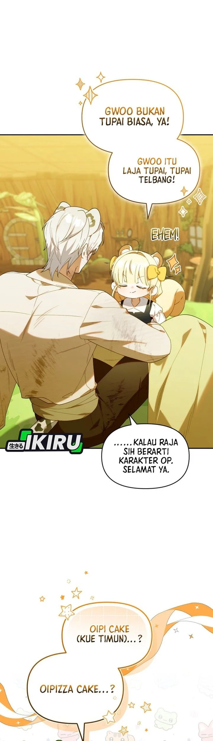 Dungeons and Crayons Chapter 65 Gambar 7