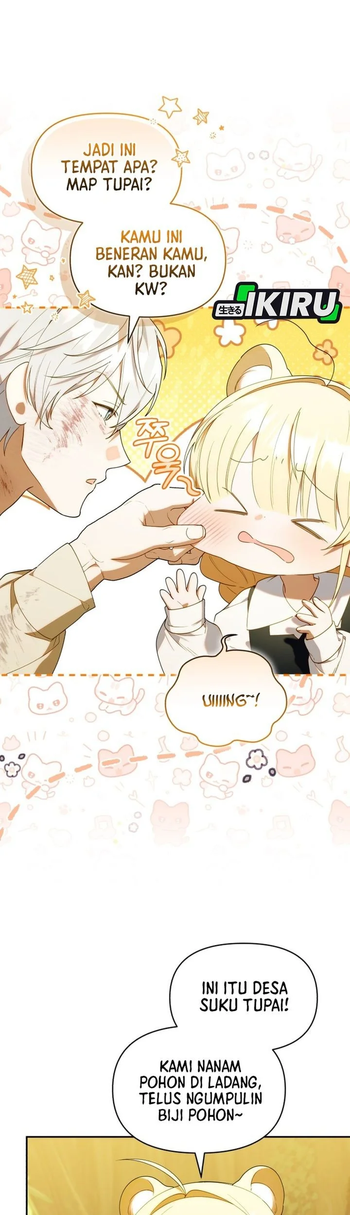 Dungeons and Crayons Chapter 65 Gambar 9