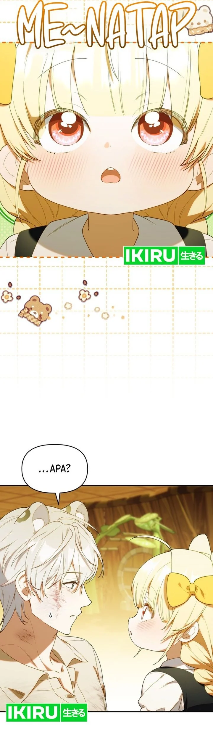 Dungeons and Crayons Chapter 65 Gambar 15