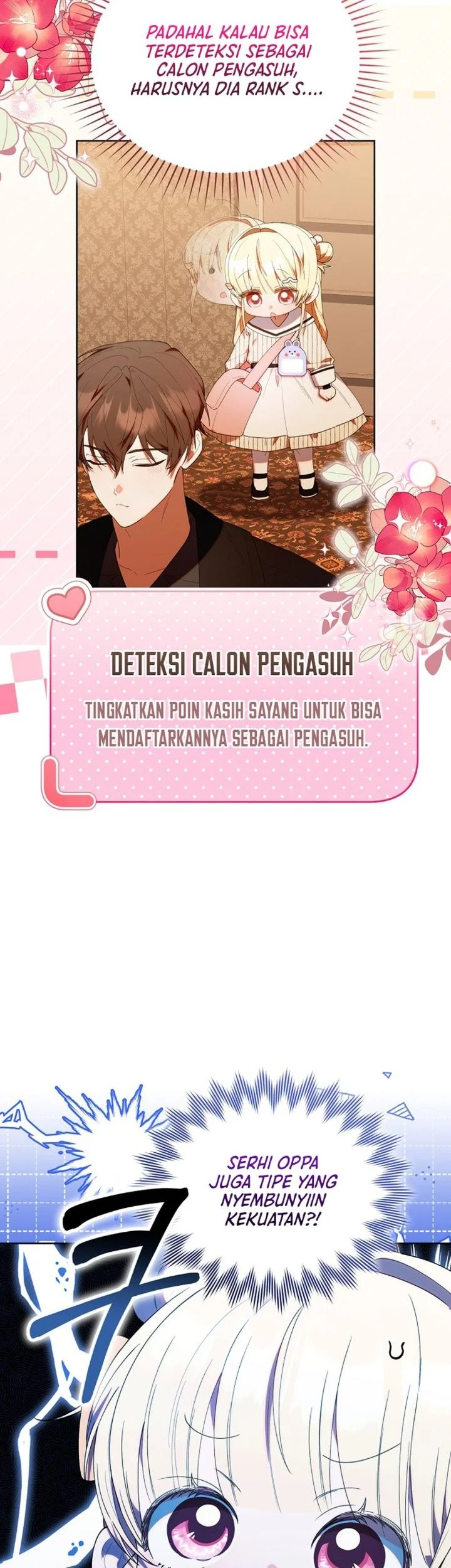 Dungeons and Crayons Chapter 66 Gambar 19