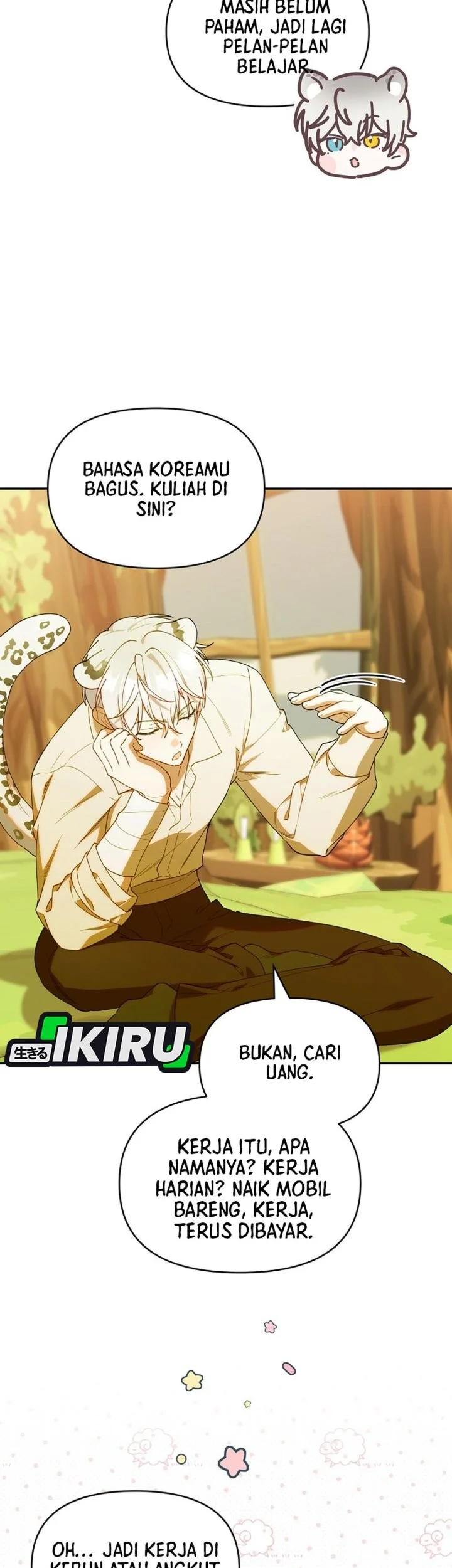 Dungeons and Crayons Chapter 66 Gambar 23