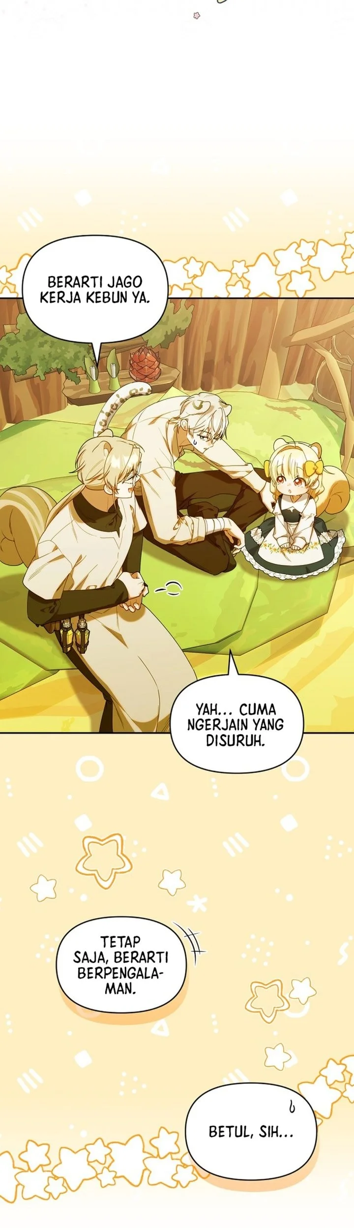 Dungeons and Crayons Chapter 66 Gambar 25