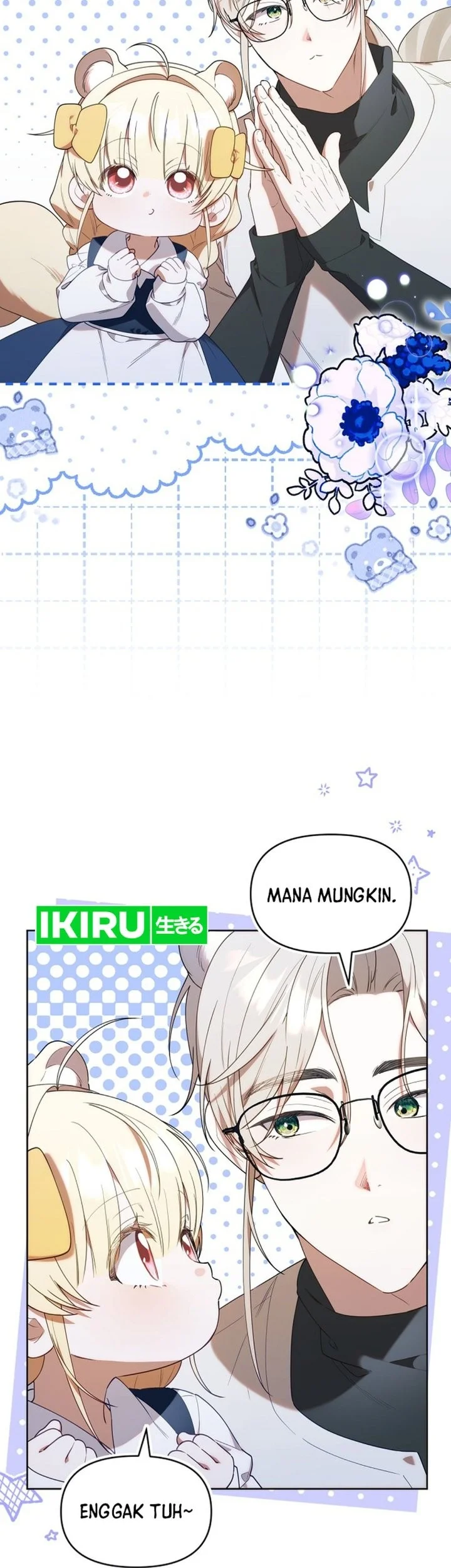 Dungeons and Crayons Chapter 66 Gambar 29