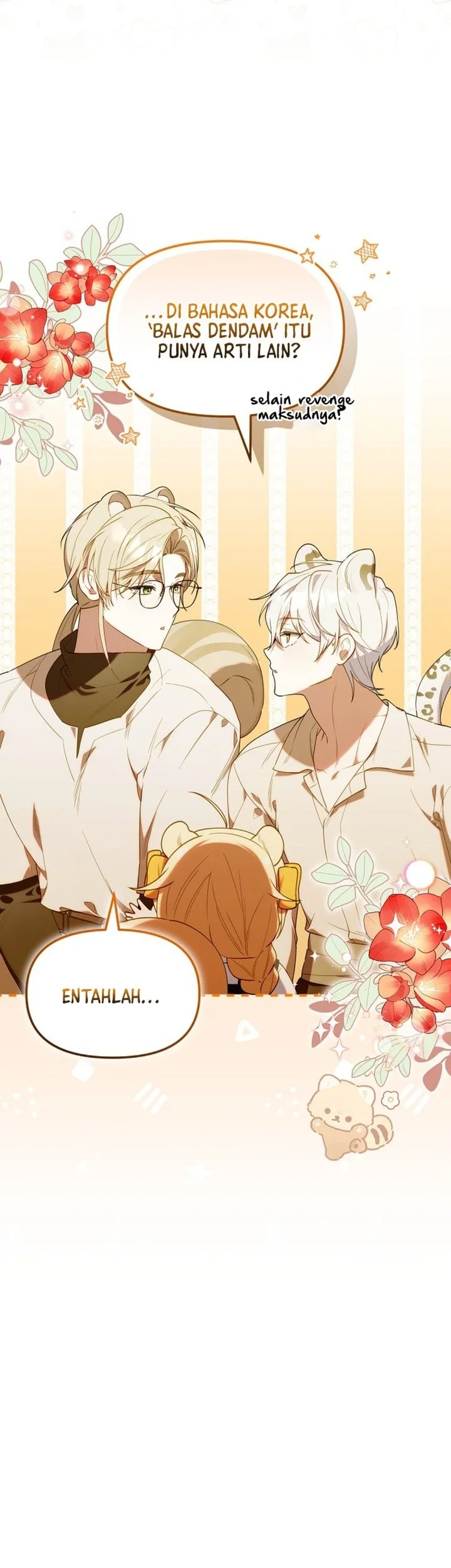 Dungeons and Crayons Chapter 66 Gambar 35