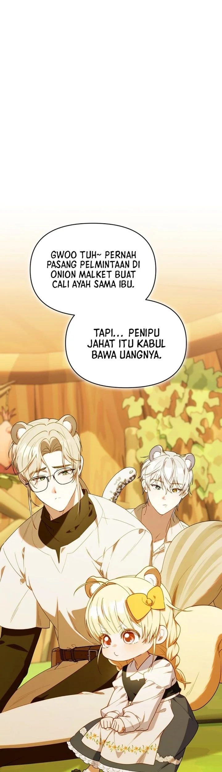 Dungeons and Crayons Chapter 66 Gambar 37