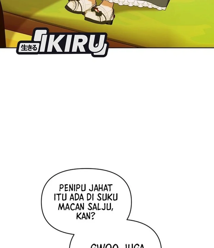 Dungeons and Crayons Chapter 66 Gambar 38