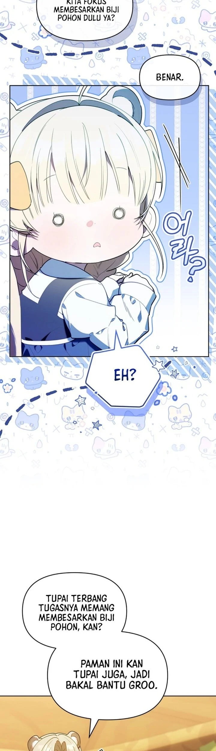 Dungeons and Crayons Chapter 66 Gambar 41