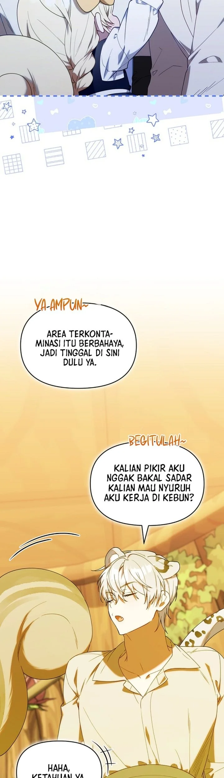 Dungeons and Crayons Chapter 66 Gambar 47