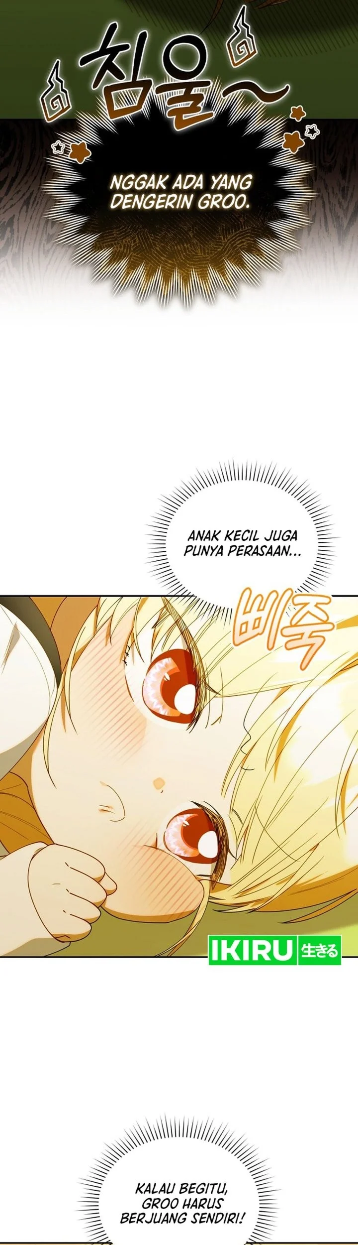 Dungeons and Crayons Chapter 66 Gambar 49