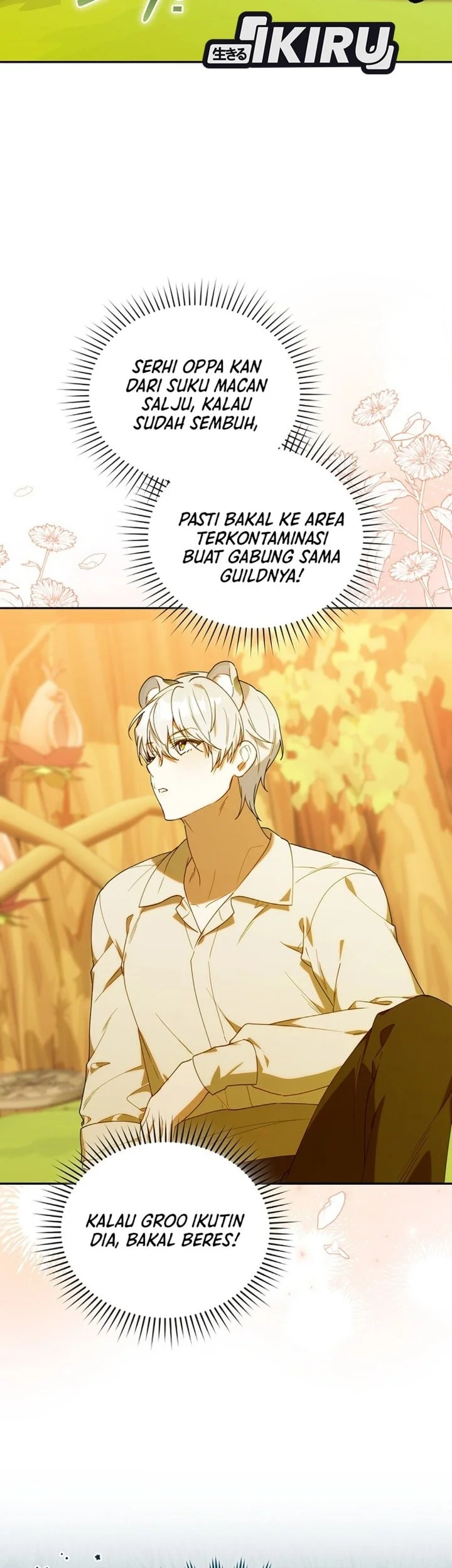 Dungeons and Crayons Chapter 66 Gambar 51