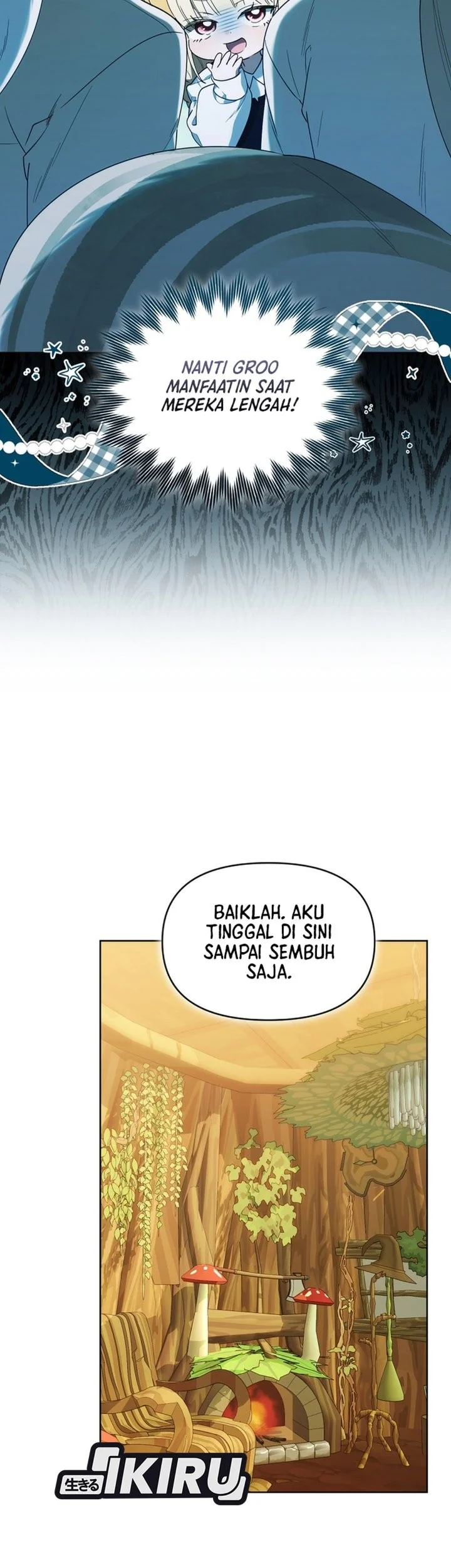 Dungeons and Crayons Chapter 66 Gambar 53