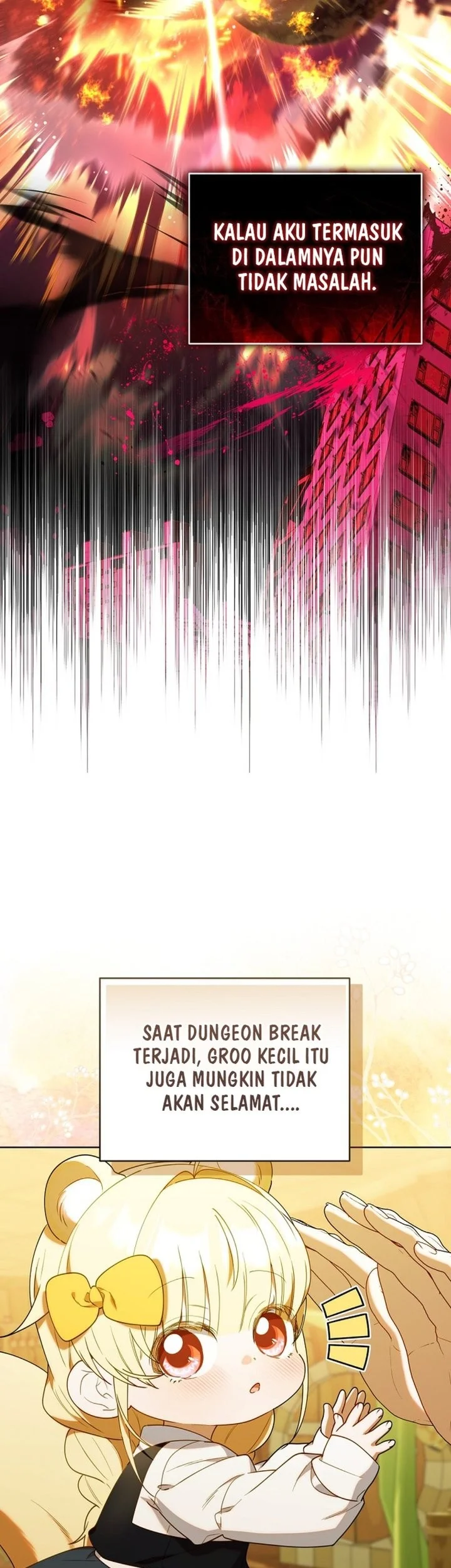 Dungeons and Crayons Chapter 66 Gambar 59