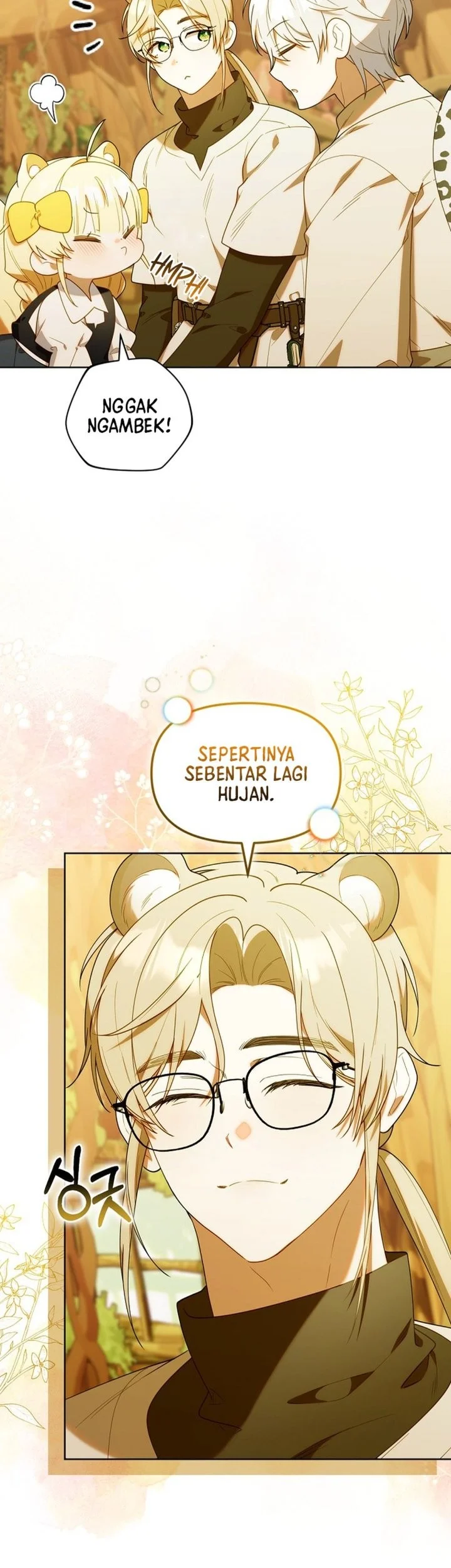 Dungeons and Crayons Chapter 66 Gambar 63