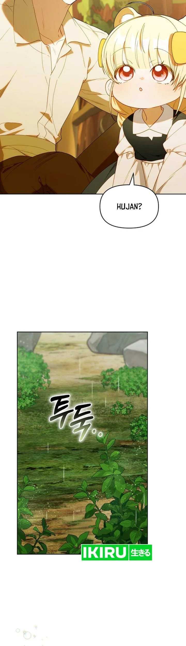 Dungeons and Crayons Chapter 66 Gambar 65