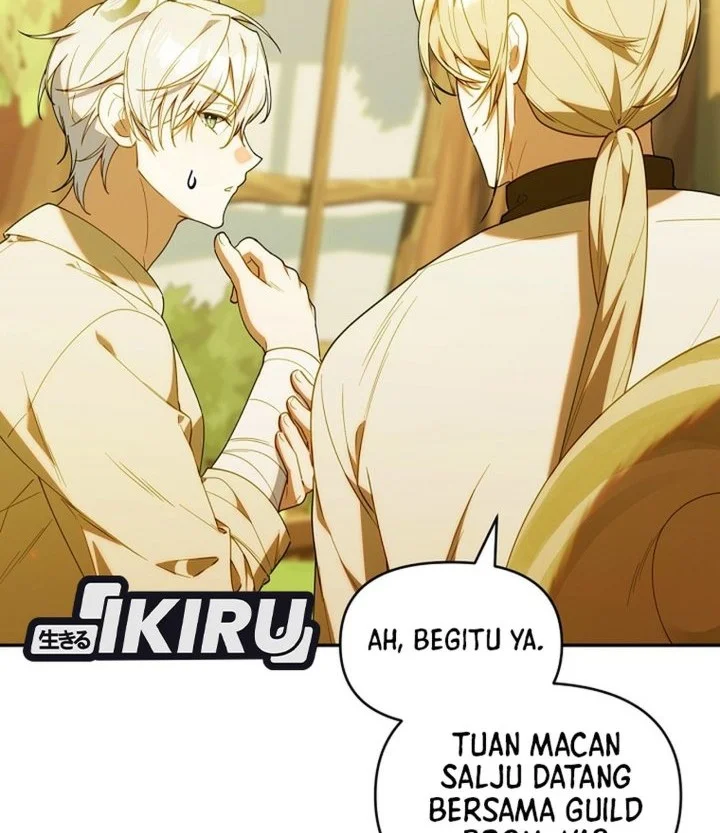 Dungeons and Crayons Chapter 66 Gambar 6