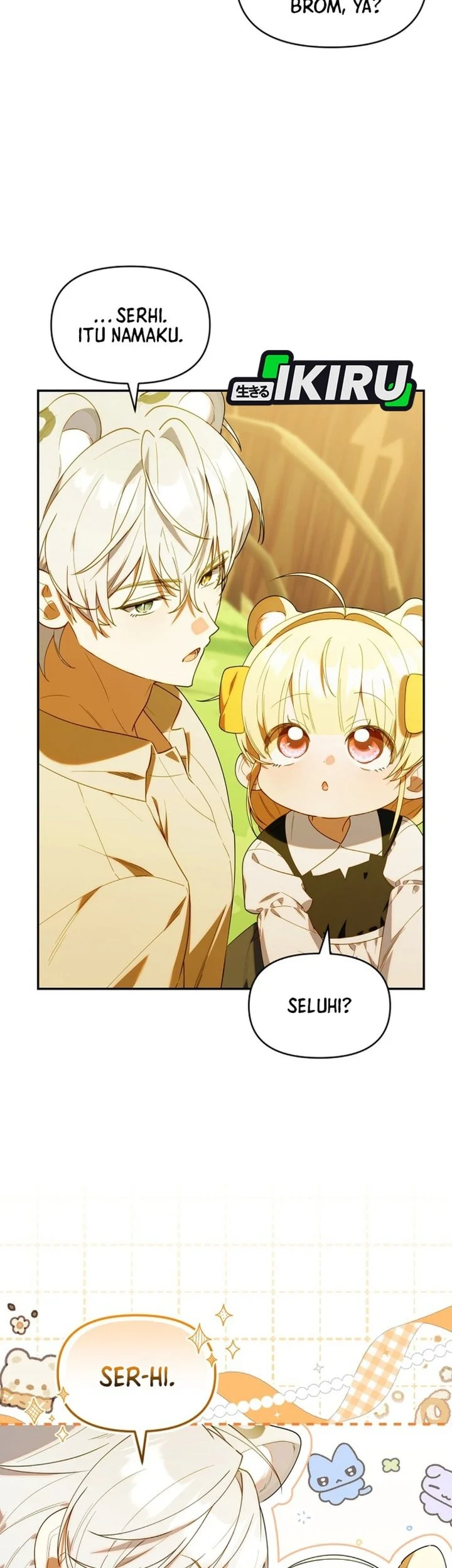 Dungeons and Crayons Chapter 66 Gambar 7