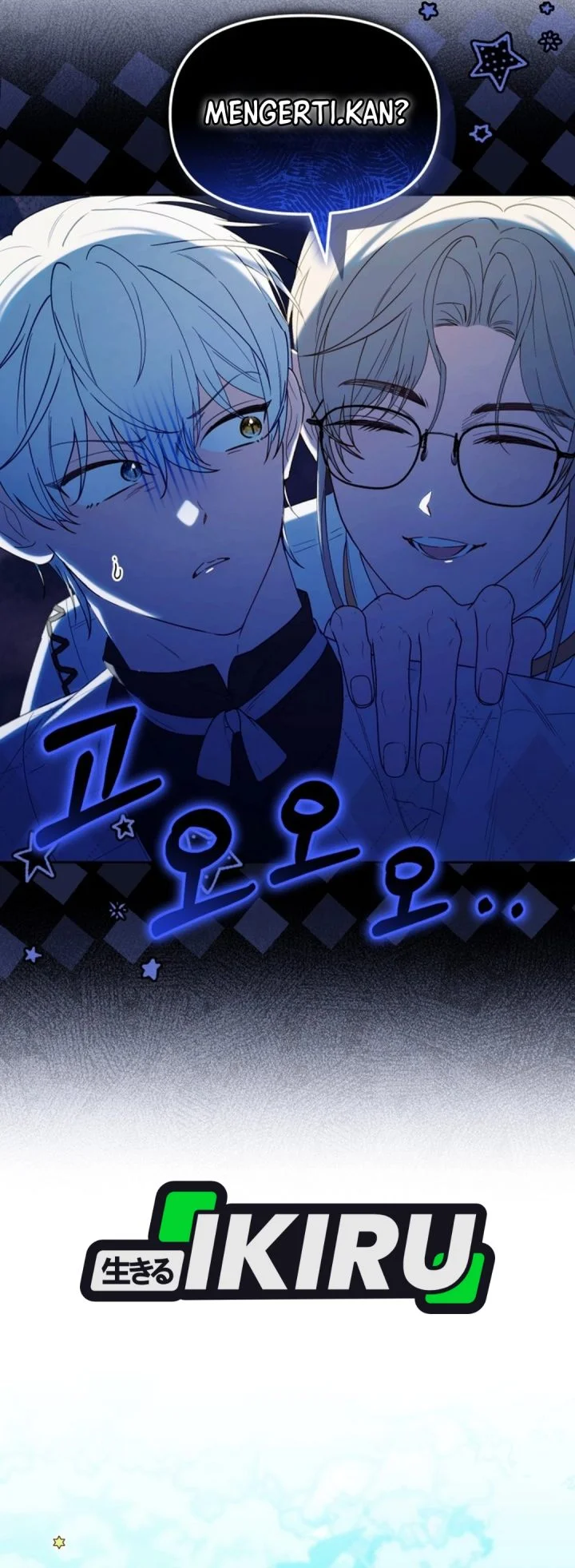 Dungeons and Crayons Chapter 67 Gambar 18