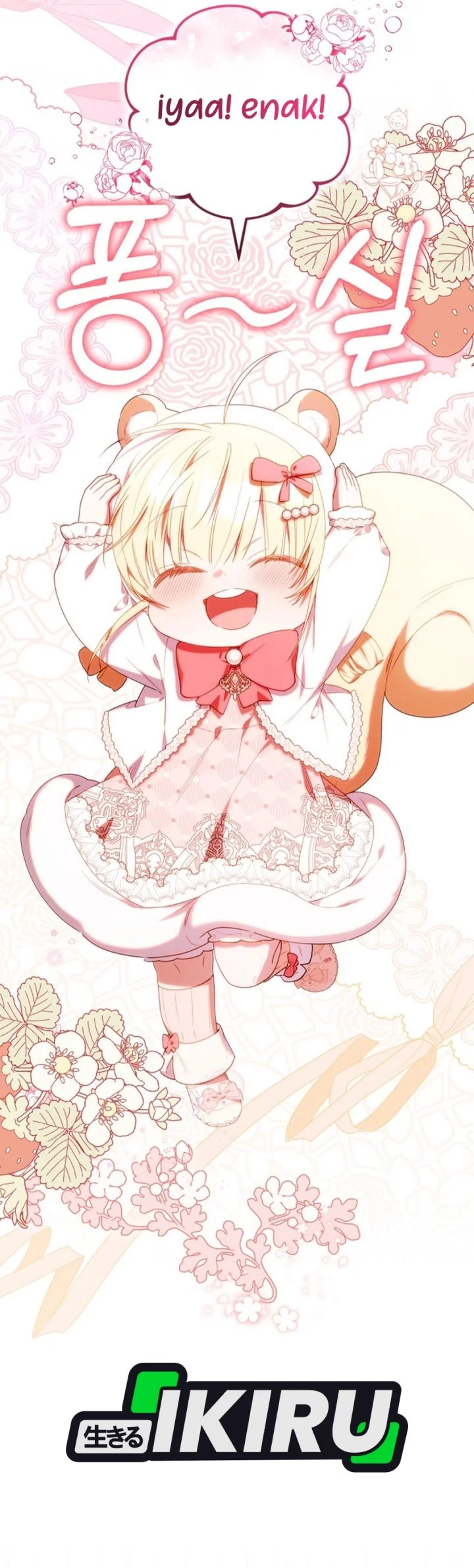 Dungeons and Crayons Chapter 67 Gambar 27